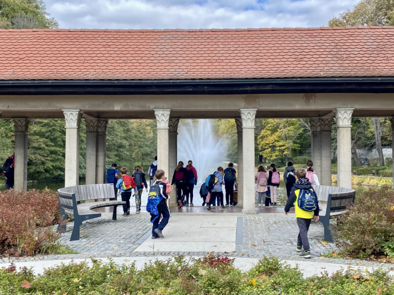 Vpis v OŠ Majšperk