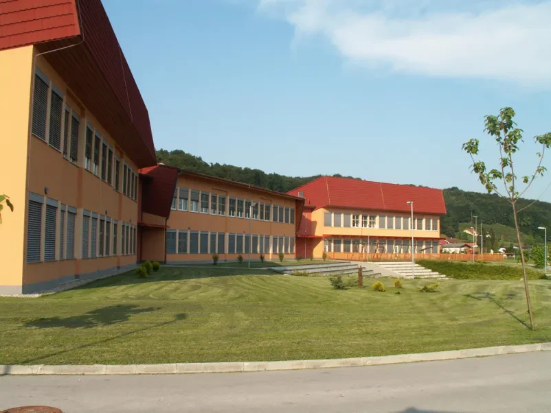 Učenci na OŠ Majšperk