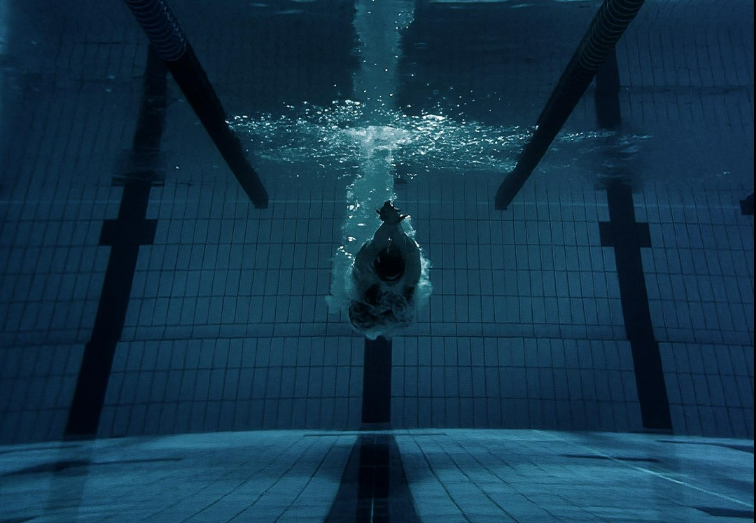 Plavalna šola Maribor, Štajerska, Plavalni klub Branik