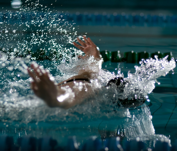 Varno in zabavno učenje plavanja, Plavalna šola Maribor, Štajerska