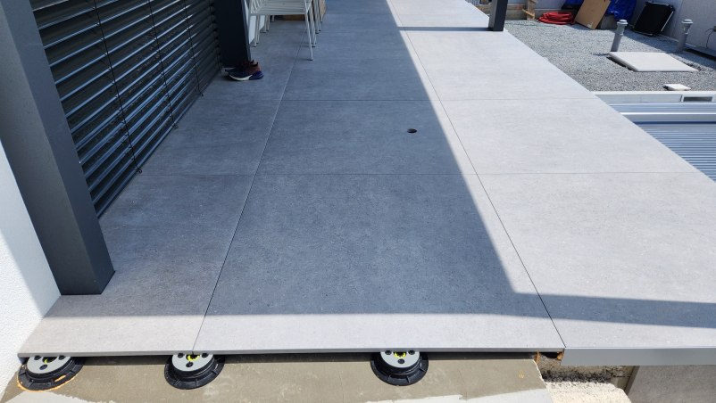 Ugodno polaganje keramike Ljubljana