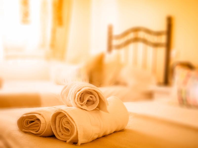 Poceni prenočišča Goriška