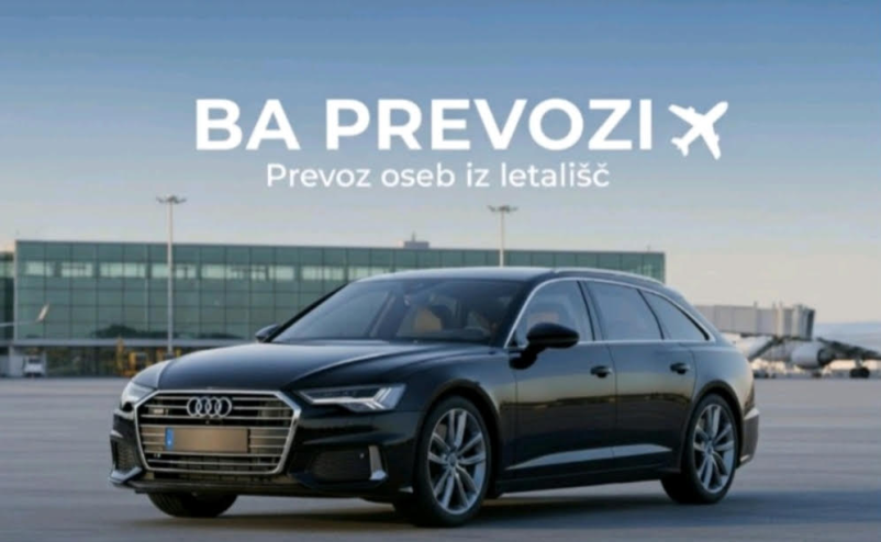 Prevozi oseb Jesenice, Slovenija, EU, rezervirajte termin