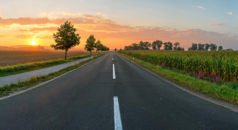 Prevozi oseb Slovenija, EU