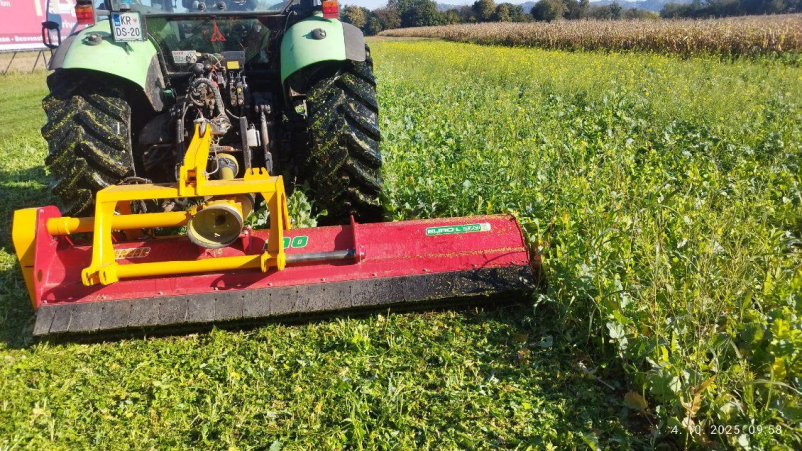 Prodaja trosilnikov Slovenija