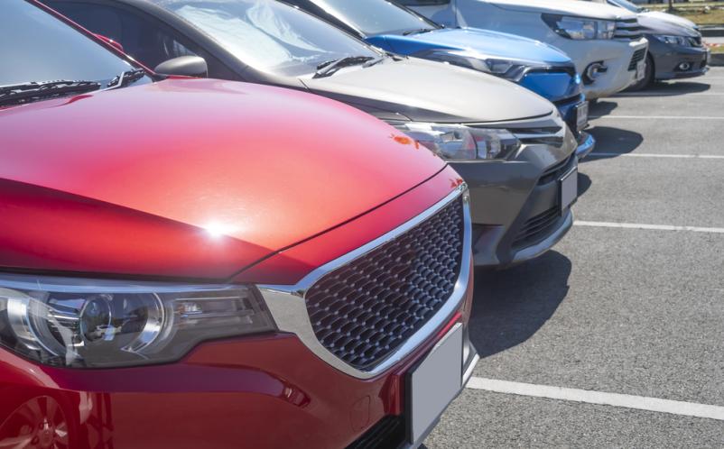 Ugodna rabljena vozila Dolenjska