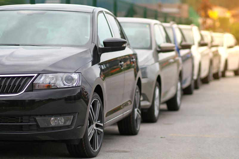 Poceni prodaja rabljenih avtomobilov Ljubljana