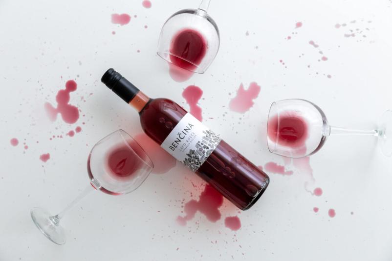 Vrhunska slovenska vina Vipava