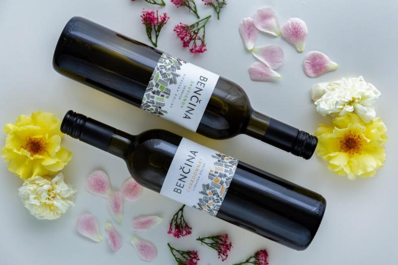 Prodaja vrhunskih vin Vipava