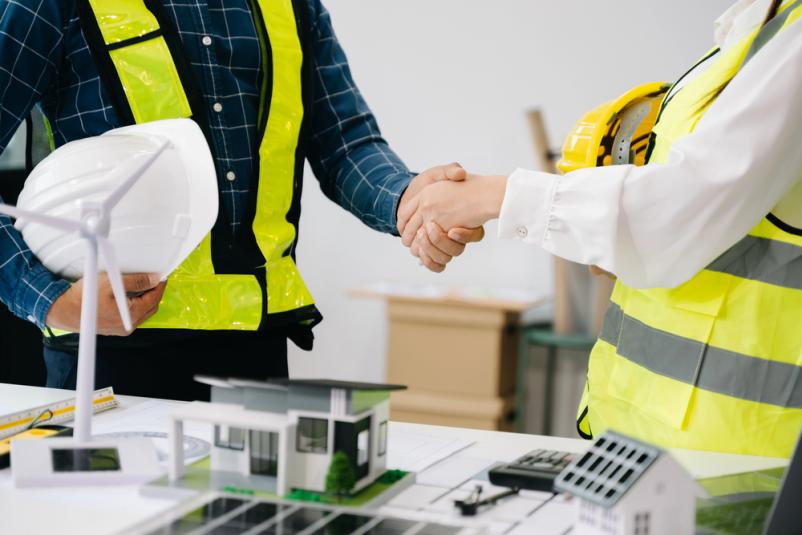 Dober gradbeni projektrant Gorenjska