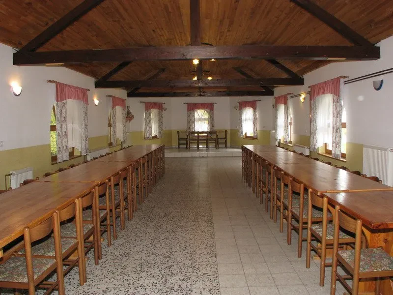 Oddaja prostora za slavja Pomurje