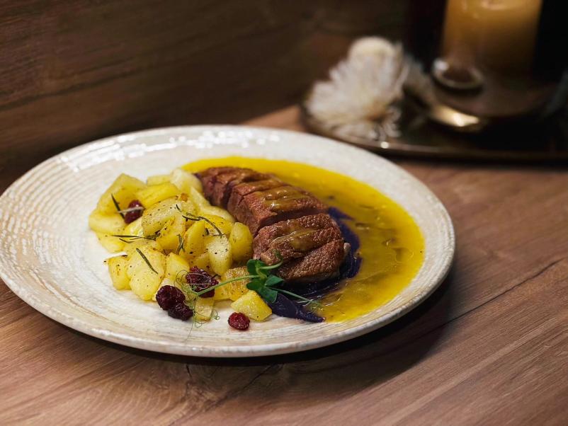 Najem prostora za praznovanja Celje