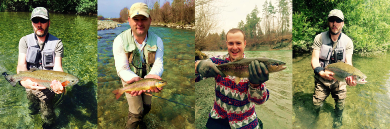 Muharjenje reka Savinja