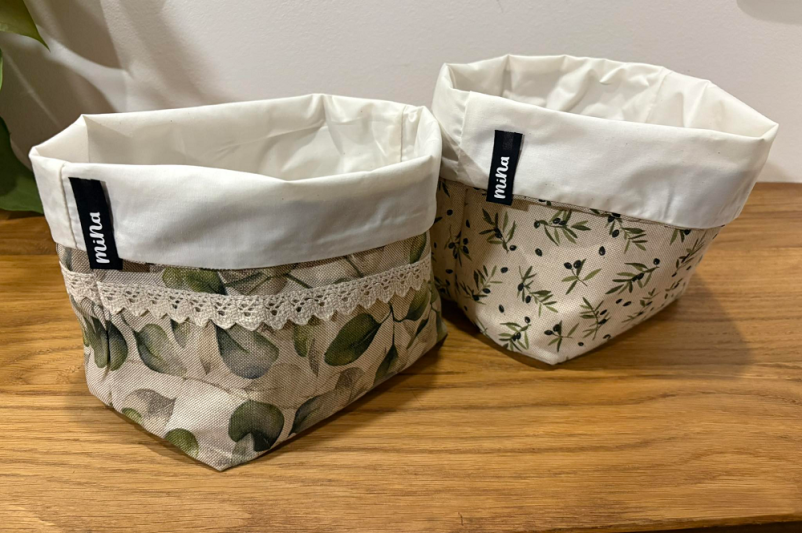 Šivanje unikatnih oblačil Slovenija – MINA