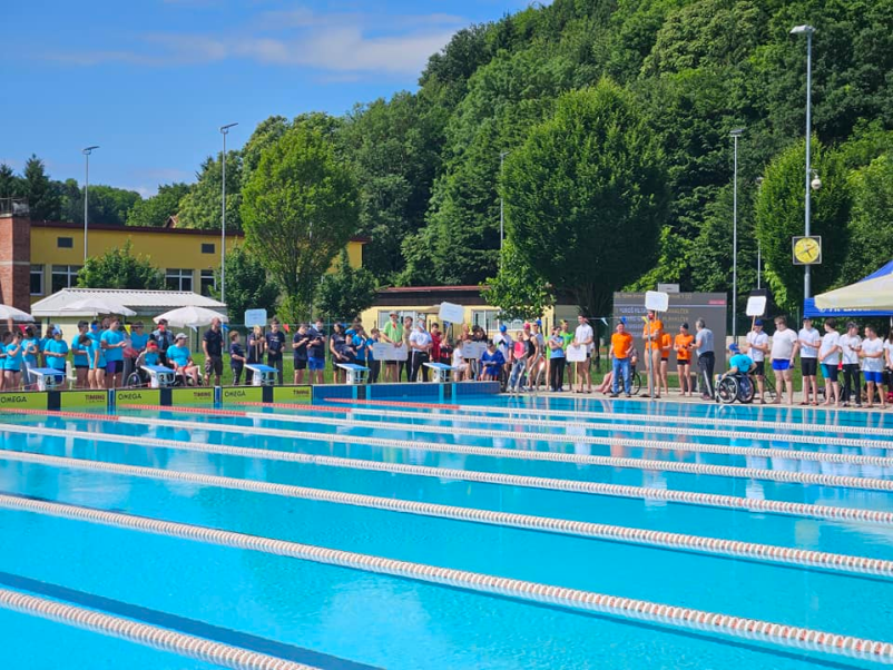 Individualne ure plavanja za otroke, Šola plavanja Maribor, Podravska