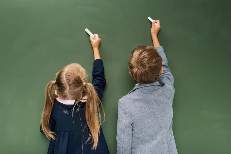 Osnovna šola v Izoli na Obali