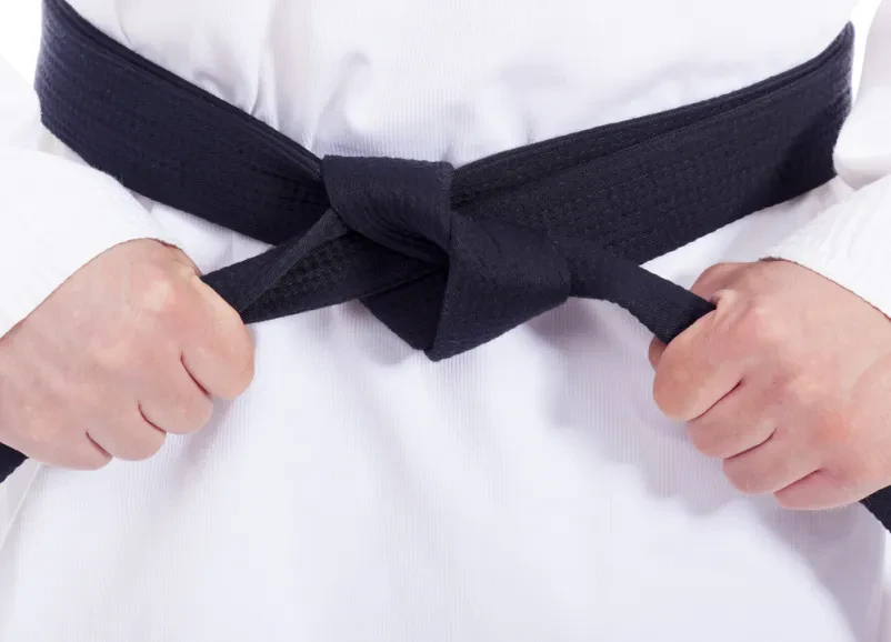 Sankukai karate Medvode