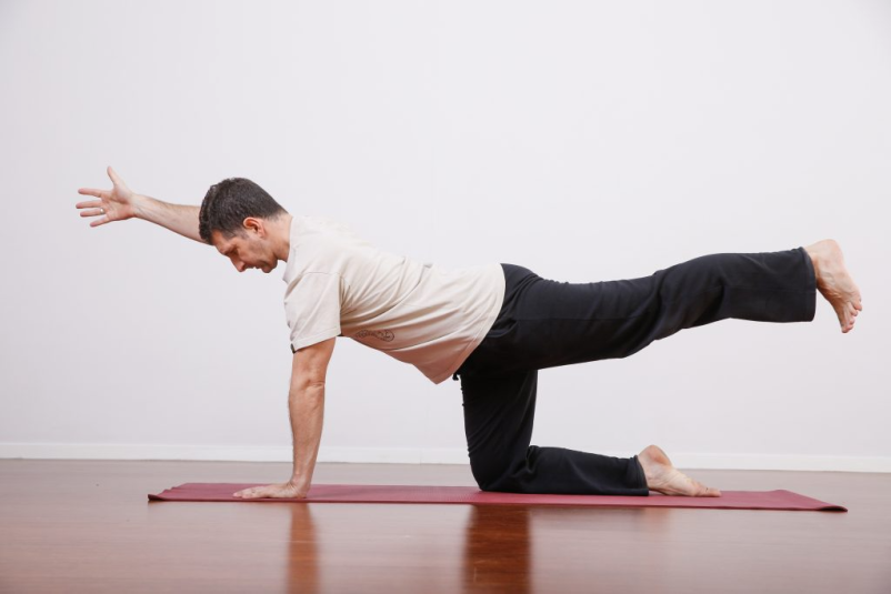 Zakaj izbrati Devi d.o.o. center za učiteljski tečaj joge