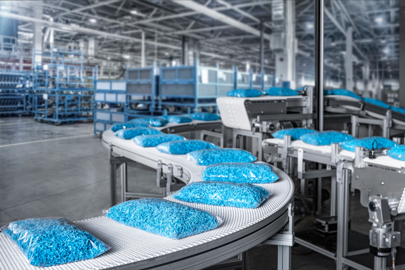 Modularni transportni sistemi Slovenija