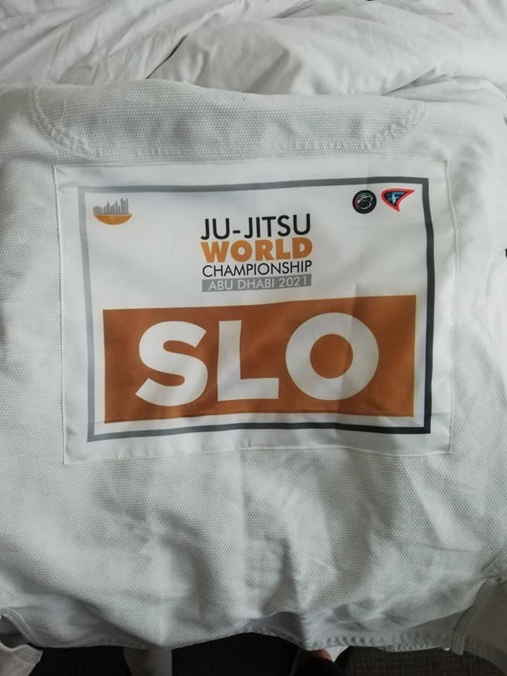 Klub borilnih veščin Savinjska