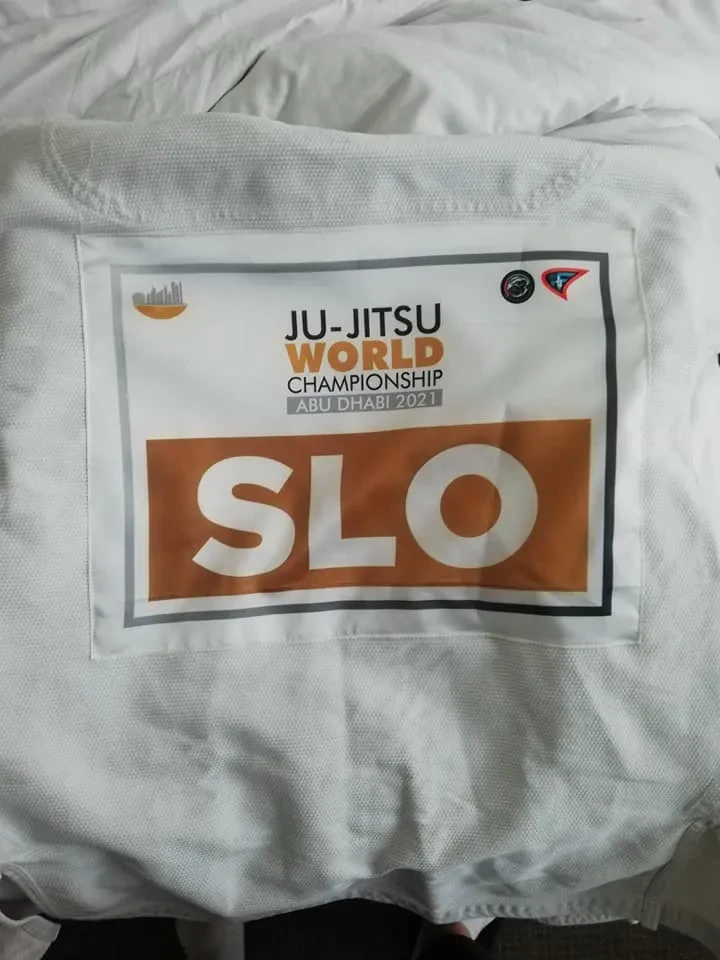 Klub borilnih veščin Savinjska