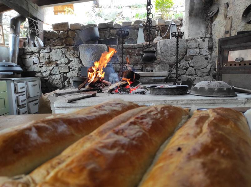 Turistična kmetija z nočitvami, sobami Goriška, Vipava
