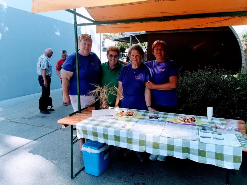 Pridružite se TD Šmarje pri Jelšah