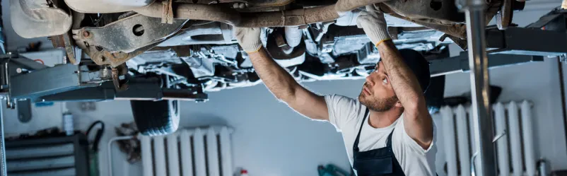 Ugoden servis vozil Pivka za vse vrste osebnih vozil