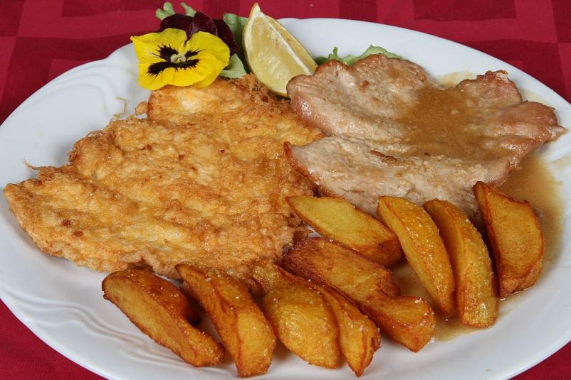 Okusne dnevne malice