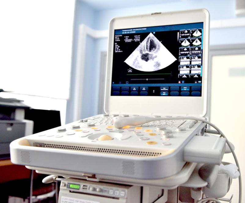 Zakaj izbrati ultrazvok srca Ptuj prav pri KARDIOMED d.o.o.?