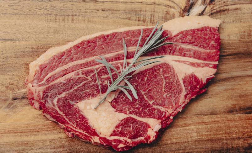 Veleprodaja govejega mesa Ljubljana