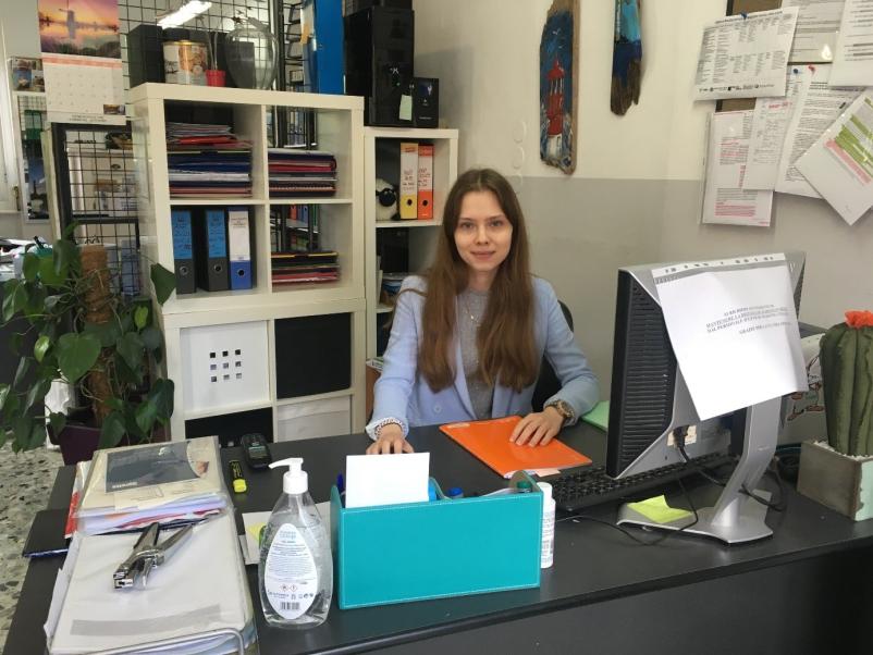 Visoka šola za računovodstvo Osrednja Slovenija