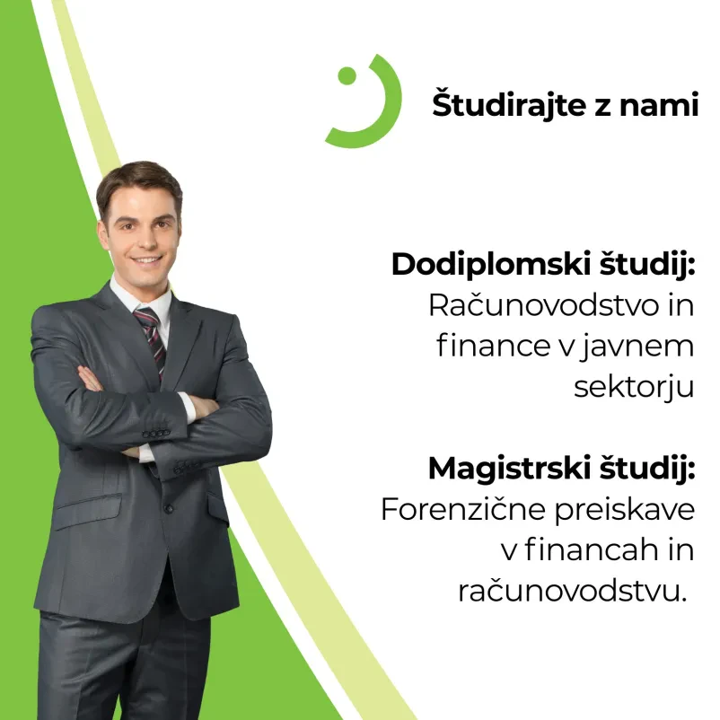 Visoka šola za finance Ljubljana