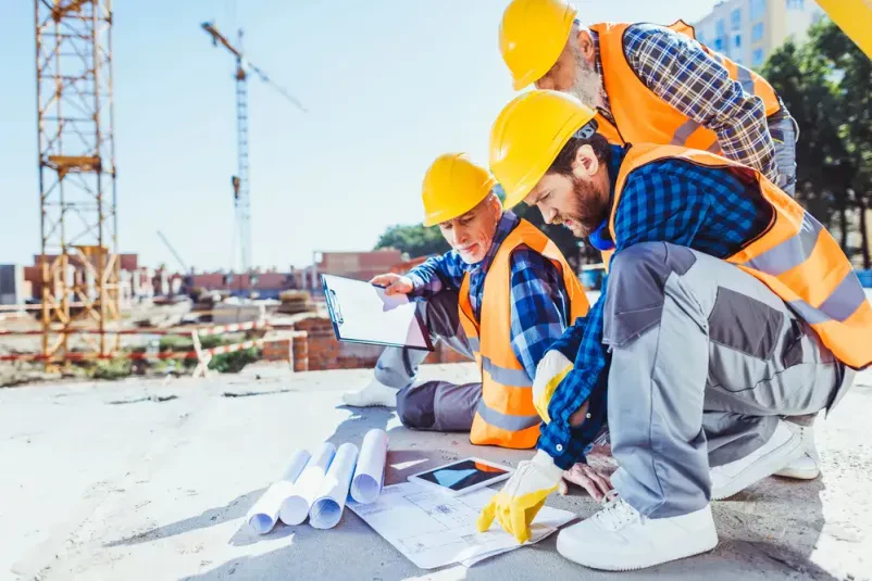 Visoke gradnje Dolenjska