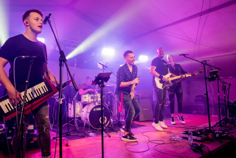 Koncerti Ilirska Bistrica