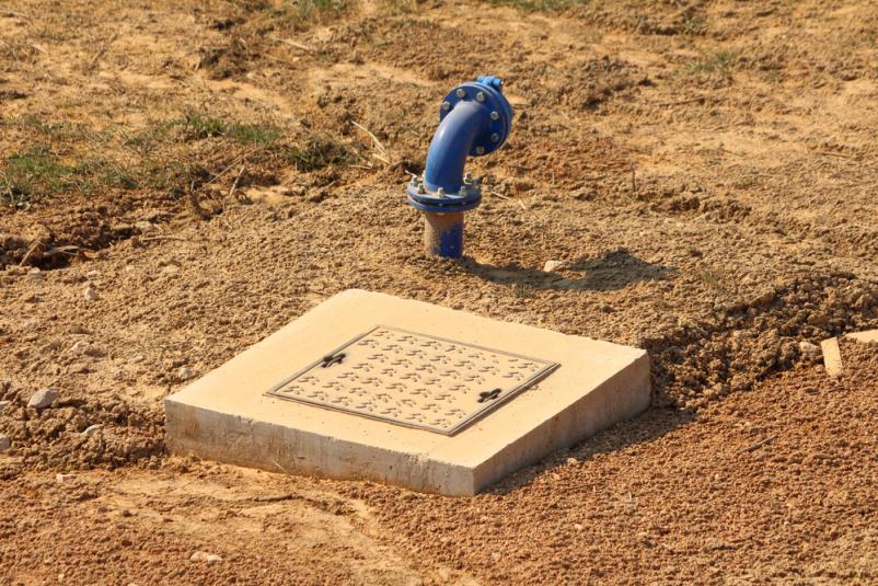 Oblikovanje terena, zunanja ureditev Gorenjska