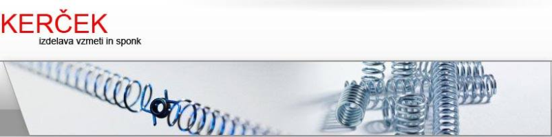 Lastnosti, ki določajo dobro žično natezno vzmet