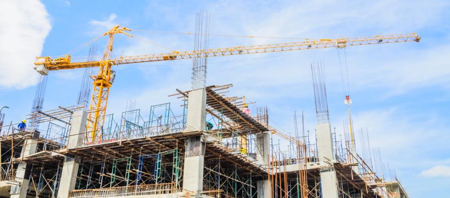 Gradbeništvo kot del osebnih zgodb in življenjskih odločitev