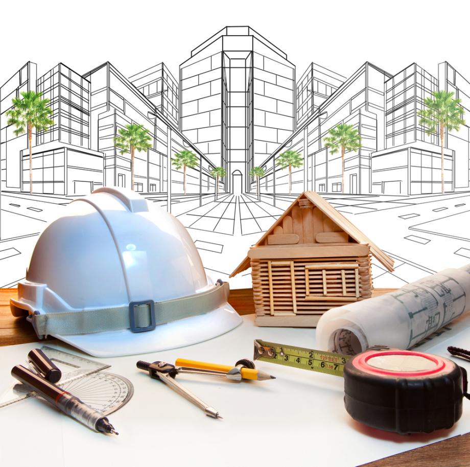 Gradbeni proces kot povezovanje stroke, prostora in človeka