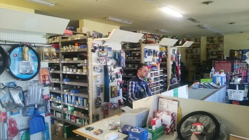 Poceni deli avtomobilov Ljubljana