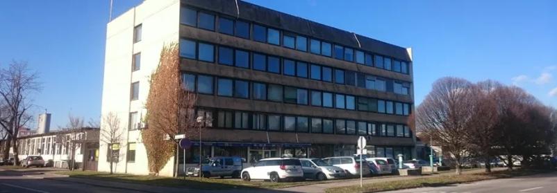 Najboljši rezervni avtodeli Ljubljana