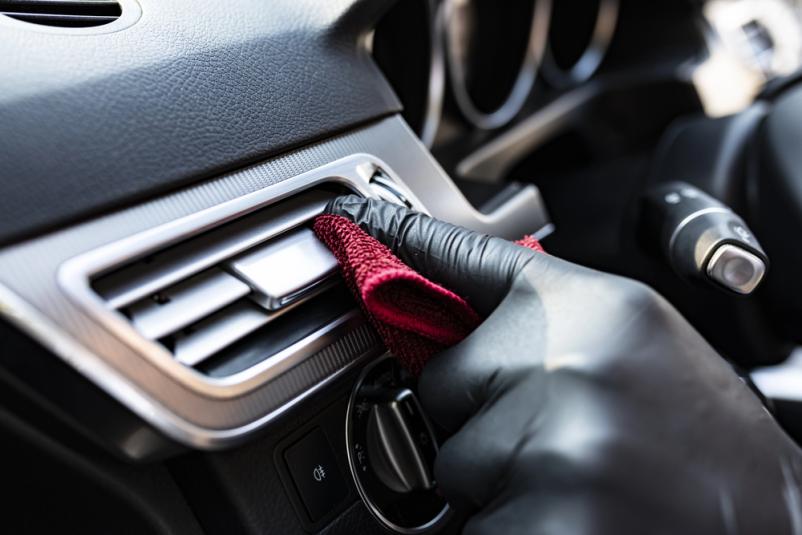 Profesionalna avtopralnica in globinska čiščenja Celje okolica