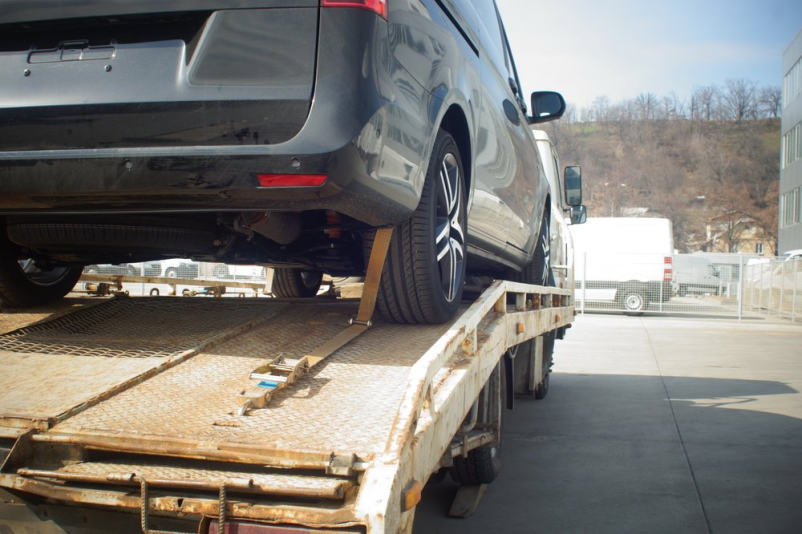 Avtovleka Lendava, pokličite, ko potrebujete pomoč