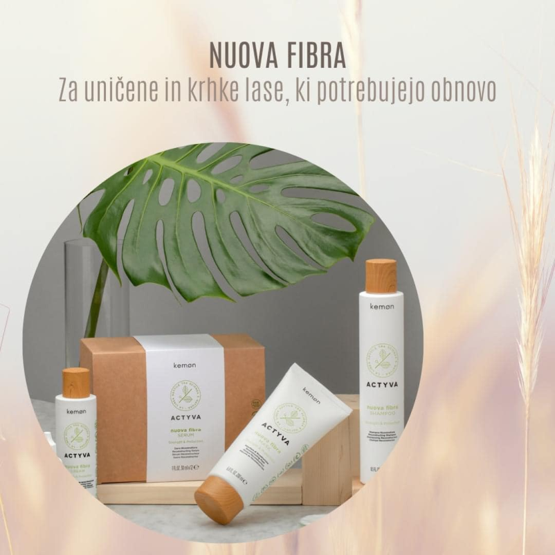 Obiščite BIOLAS frizerski salon