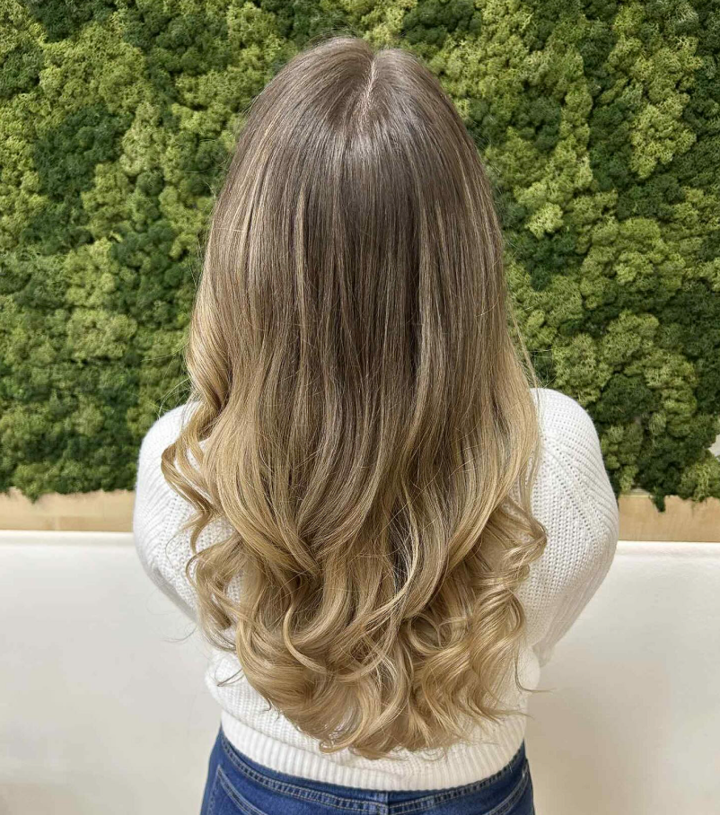 Rezervirajte termin v BIOLAS frizerskem salonu