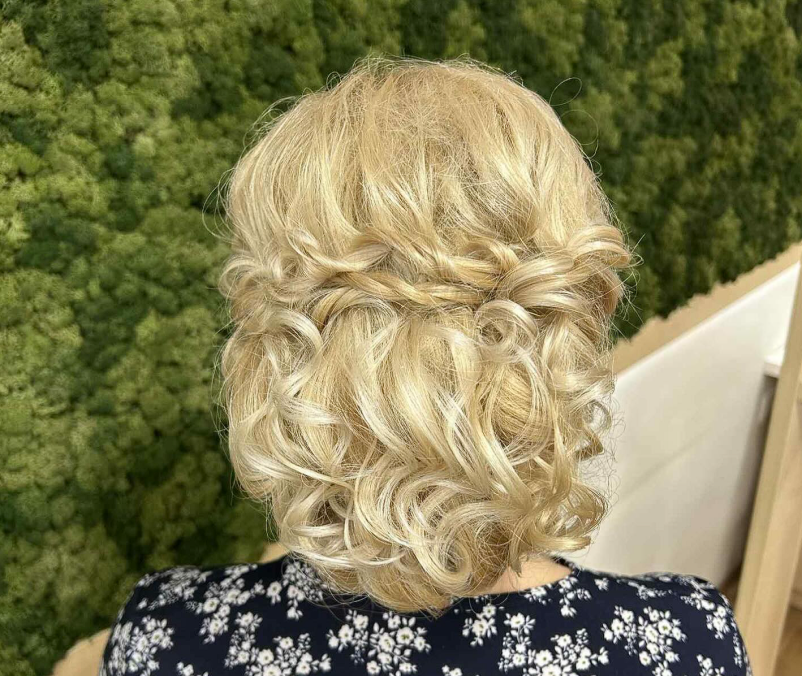 BIOLAS frizerski salon, vaš lasni “raj”