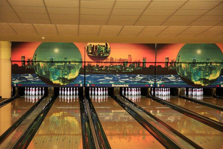 Poceni bowling Sevnica