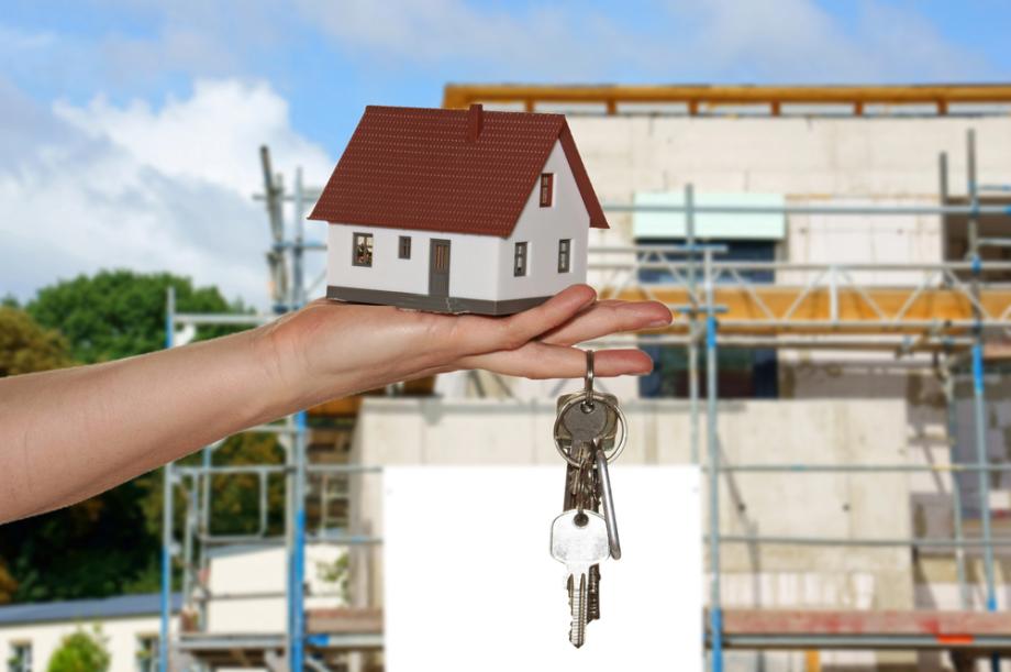 Zakaj se cena nepremičnin tako hitro spreminja