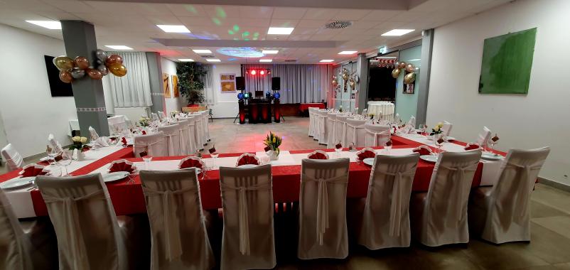 Ugoden najem DJ-a za poroko Osrednja Slovenija