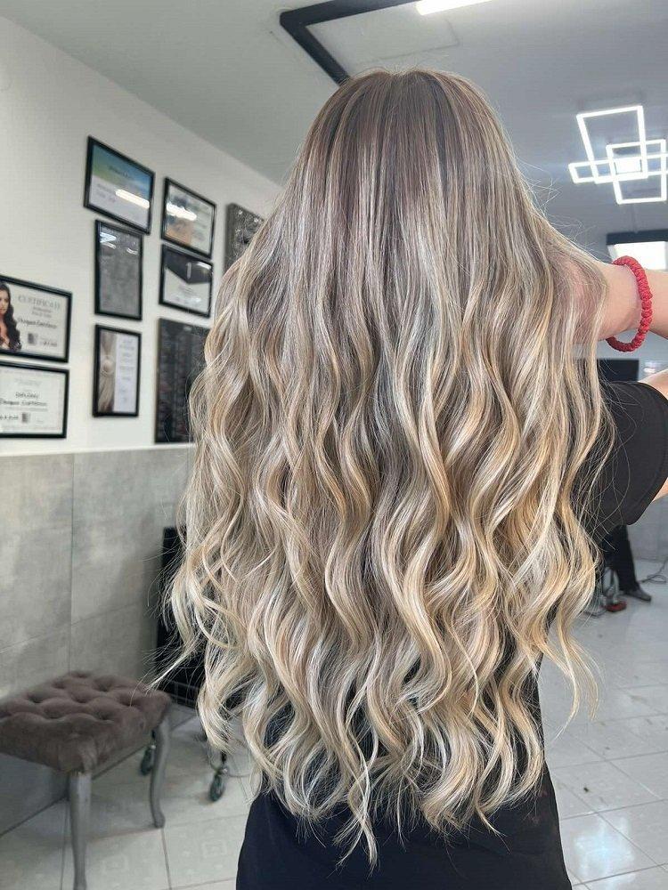 Dober frizerski salon Koper